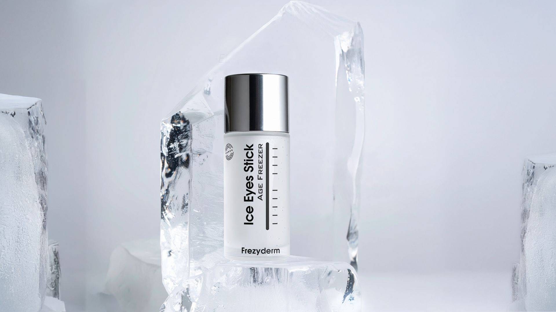 Περιποίηση των ματιών από την Frezyderm
