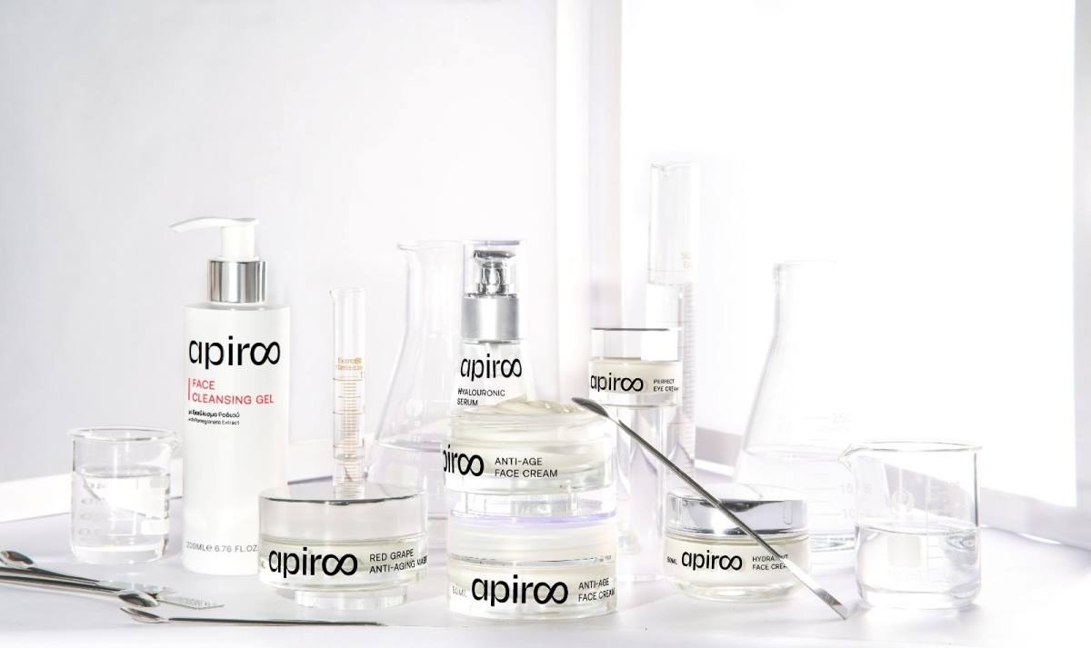 apiro cosmetics