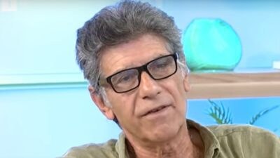 Ο Γιάννης Μπέζος στο «Καλημέρα είπαμε;»