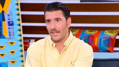 Γιώργος Γεροντιδάκης