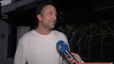 Γιώργος Λιανός