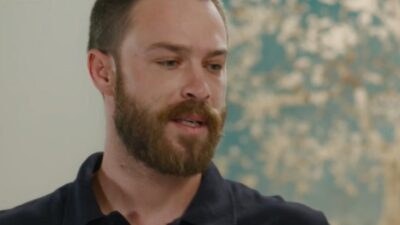 Η γη της ελιάς Μιχάλης