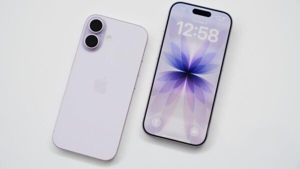 το iphone 17