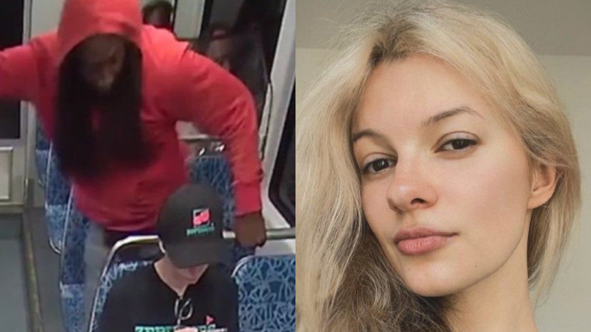 Ιρίνα Ζαρούτσκα
