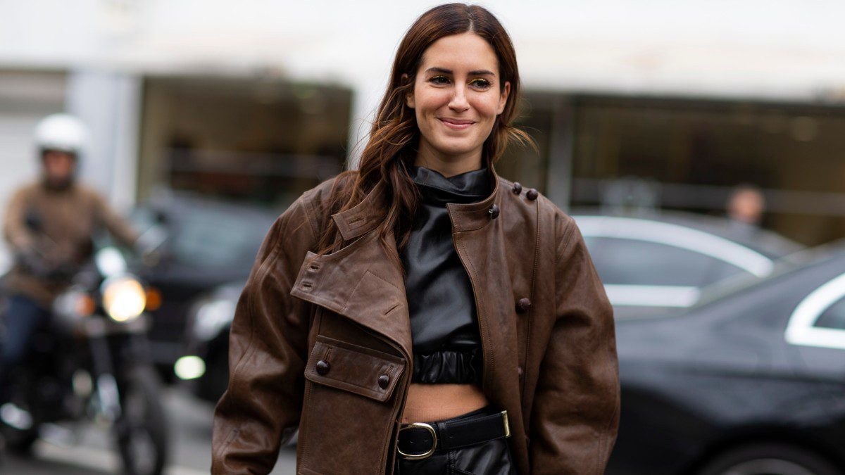 πανωφόρια στο street style