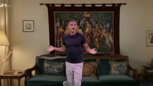 Γιώργος Καπουτζίδης