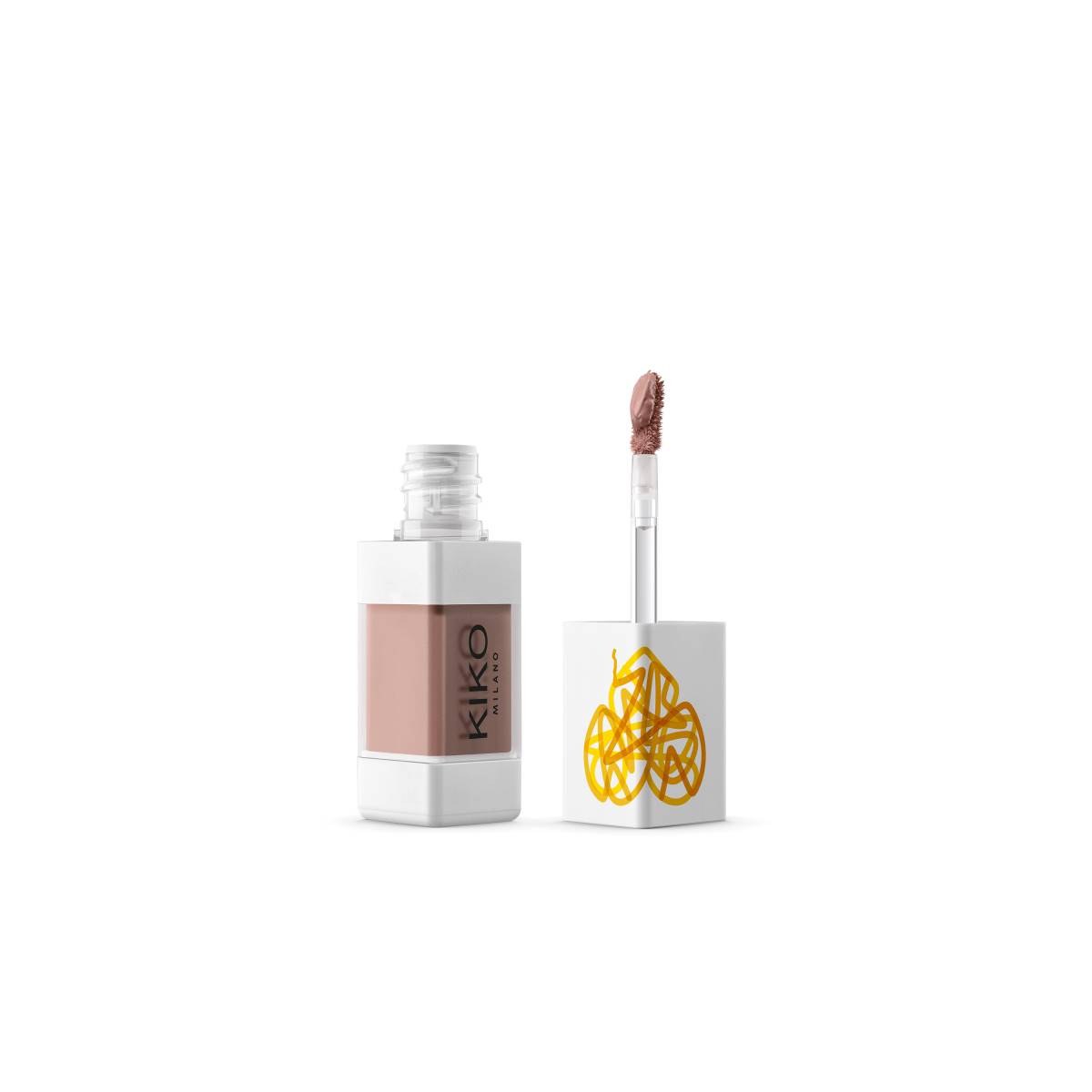 lip gloss kiko milano