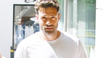 Ο Κωνσταντίνος Αργυρός στο Κολωνάκι