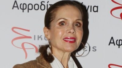 Κρίστη Κρανά