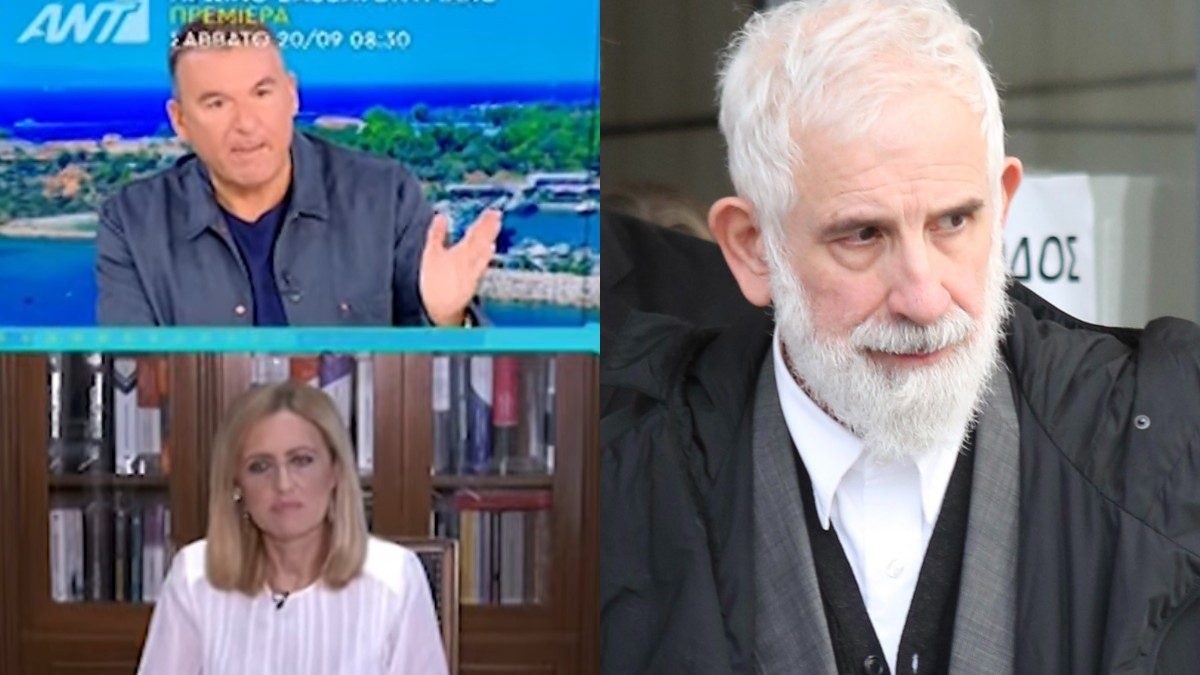 Λιάγκας Φιλιππίδης