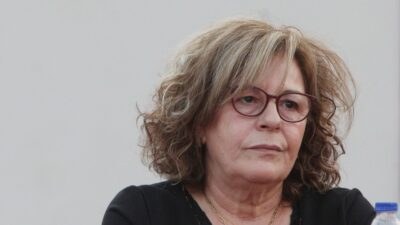 Η Μάγδα Φύσσα