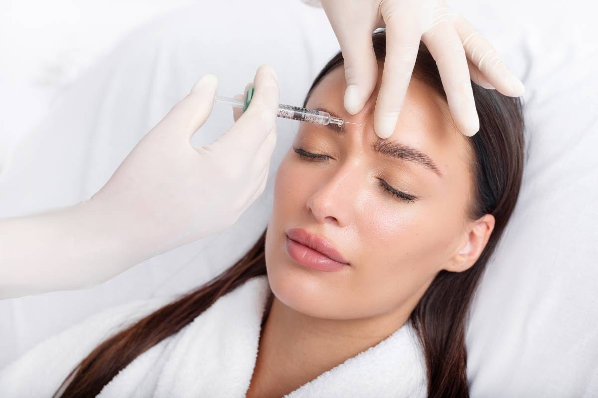 Medi cosmetic μεσοθεραπεία πρόσωπο και σώμα