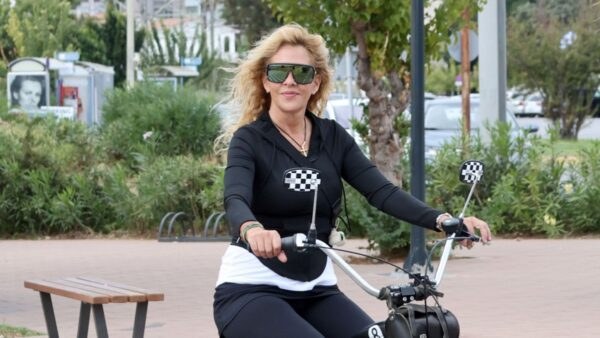 Μαίρη Μηλιαρέση