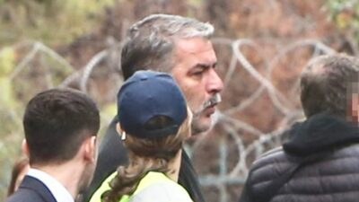 Βασίλης Μπισμπίκης