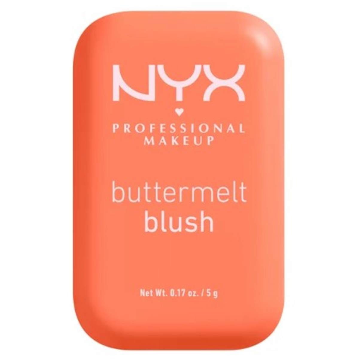 ρουζ nyx