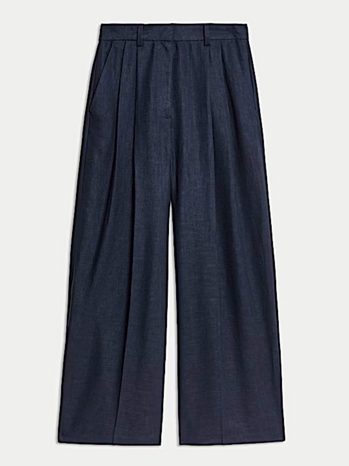 μπλε παντελόνι marks and spencer
