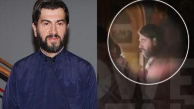 Ο Πάτερ Αντώνιος στο Άγιο Όρος
