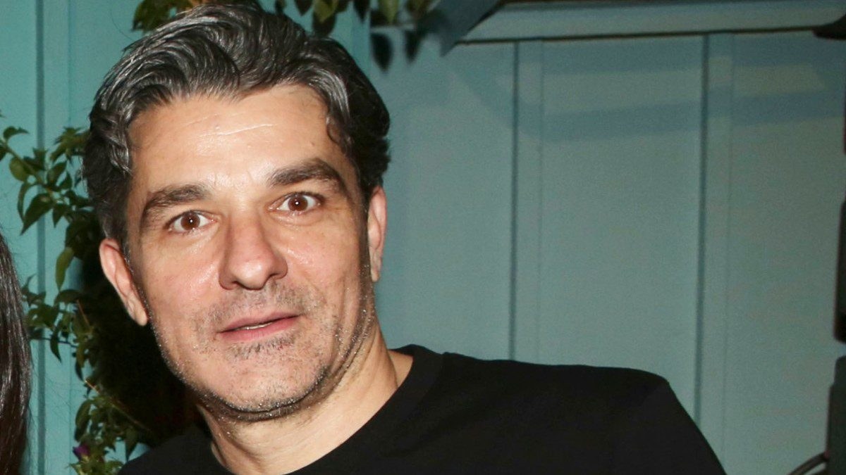 Πέτρος Λαγούτης