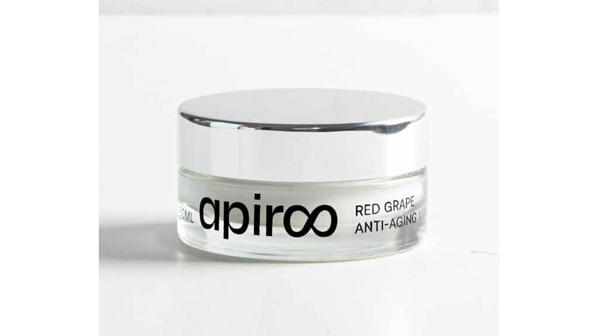 μάσκα apiro