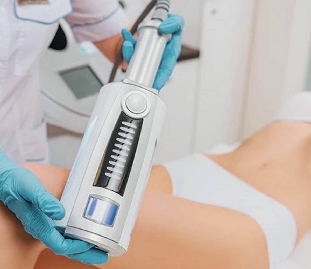 medi cosmetic reshaper πρόσωπο και σώμα