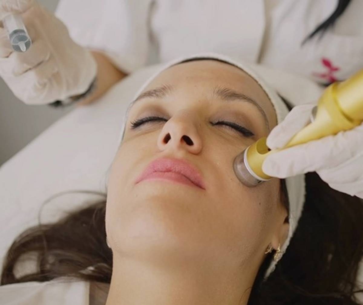 Μεσοθεραπεία medi cosmetic