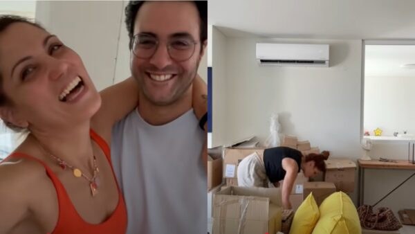 Συνατσάκη Στρατής μετακόμιση