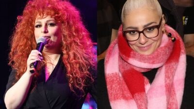 Η Σοφία Κουρτίδου μιλά για την Άρια Καλύβα