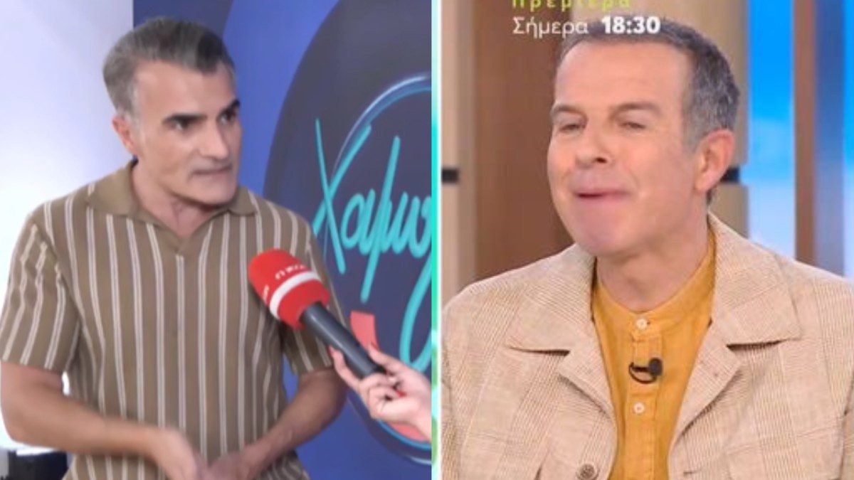 Σταματόπουλος Καβατζίκης