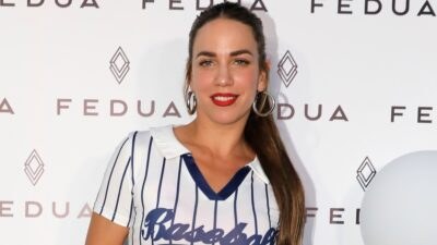 Η Κατερίνα Στικούδη