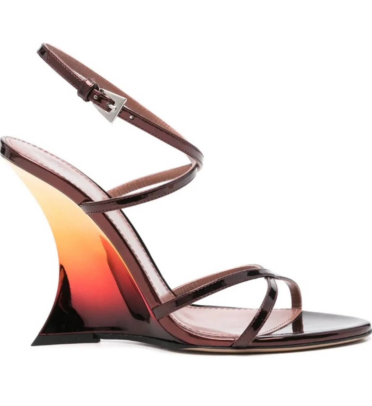 πέδιλα strappy