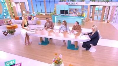 Super Κατερίνα