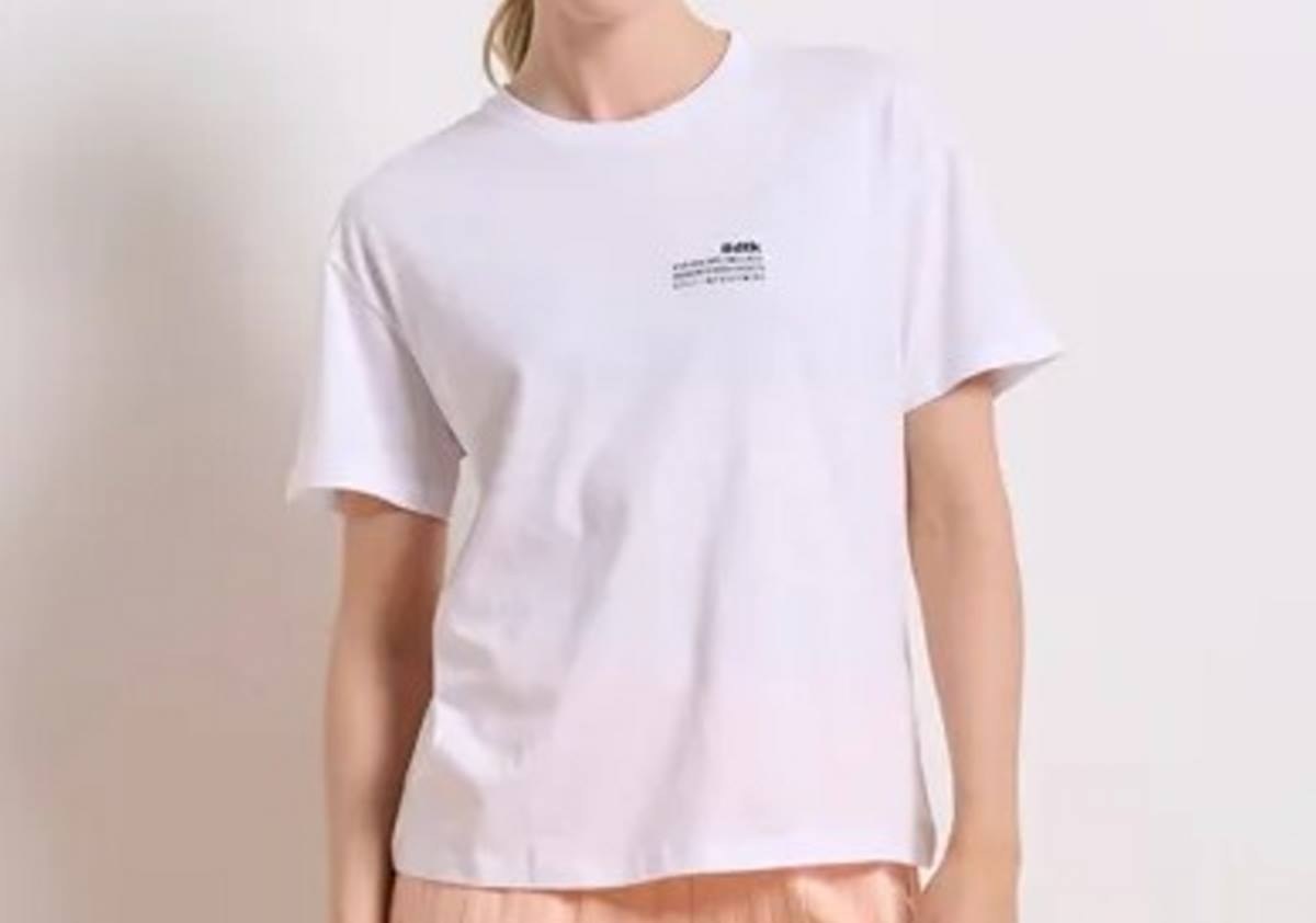 t-shirt body talk