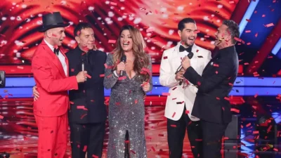 The Voice