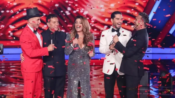 The Voice