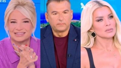 Τηλεθέαση 21/10: Απίστευτες εκπλήξεις στα νούμερα