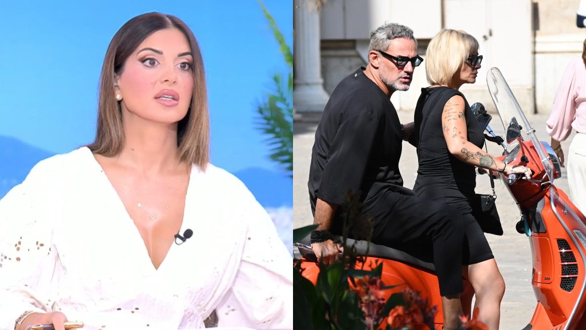 Η Σταματίνα Τσιμτσιλή, ο Νίκος Συρίγος και η Ελεωνόρα Ζουγανέλη