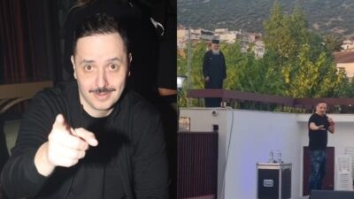 τσουβέλας