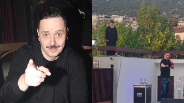 τσουβέλας