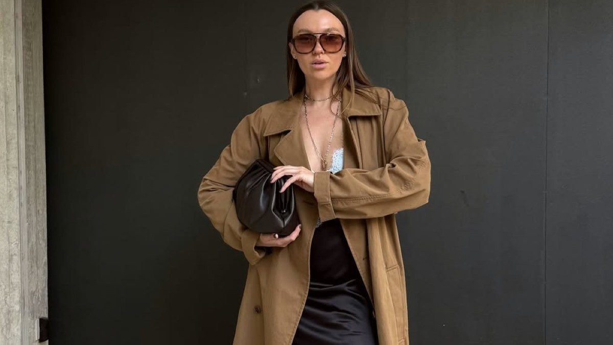 Φόρεμα zara