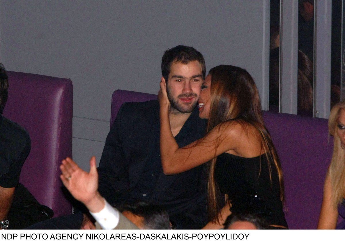 Χοψονίδου Σπανούλης