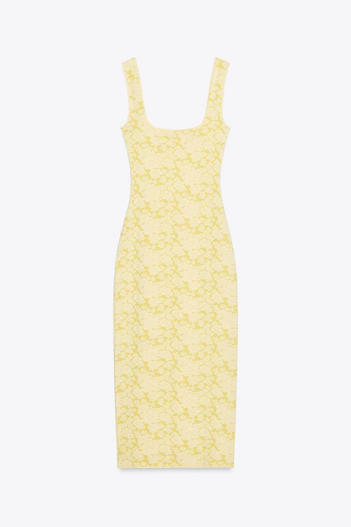 Zara φόρεμα