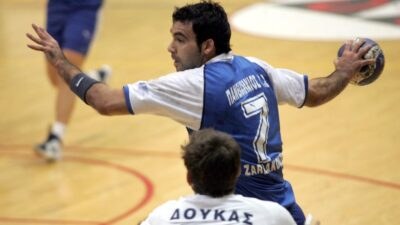 Ζαρλακούτης