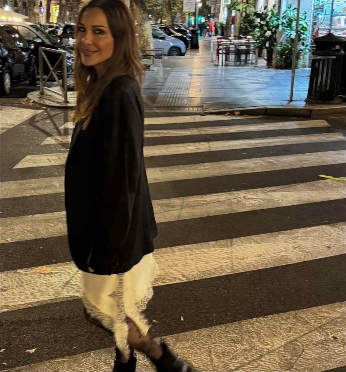Βανδή: Οι δημόσιες ευχές στον Μπισμπίκη για τα γενέθλιά του - «Εγώ κι εσύ από πάντα»