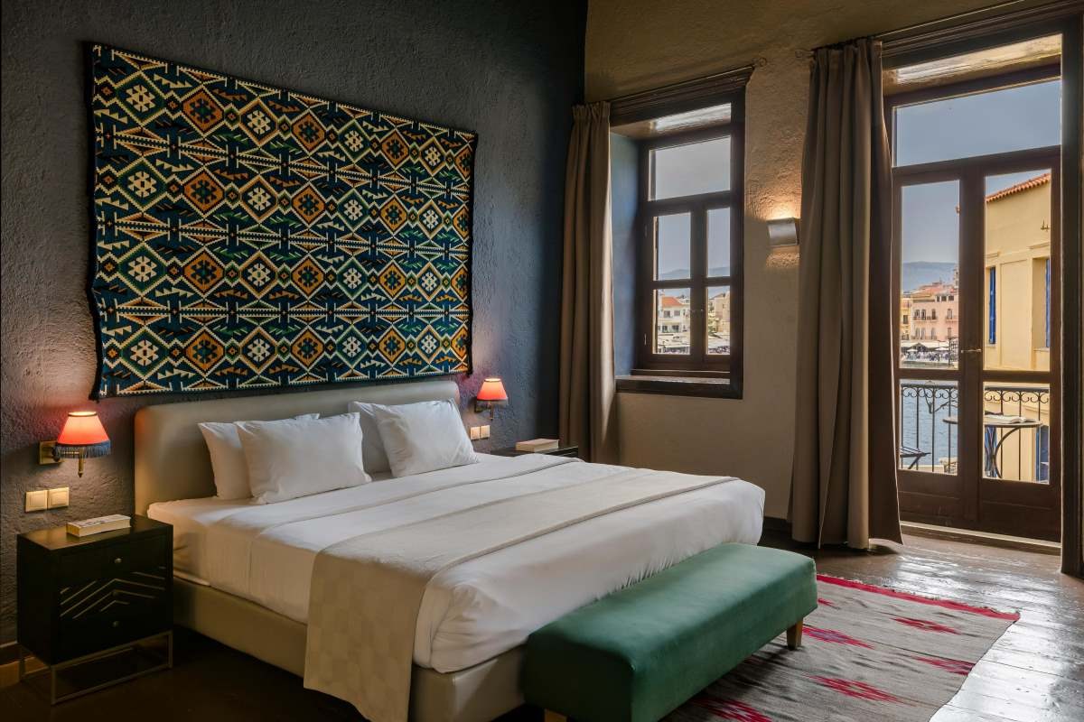 Alcanea Boutique Hotel