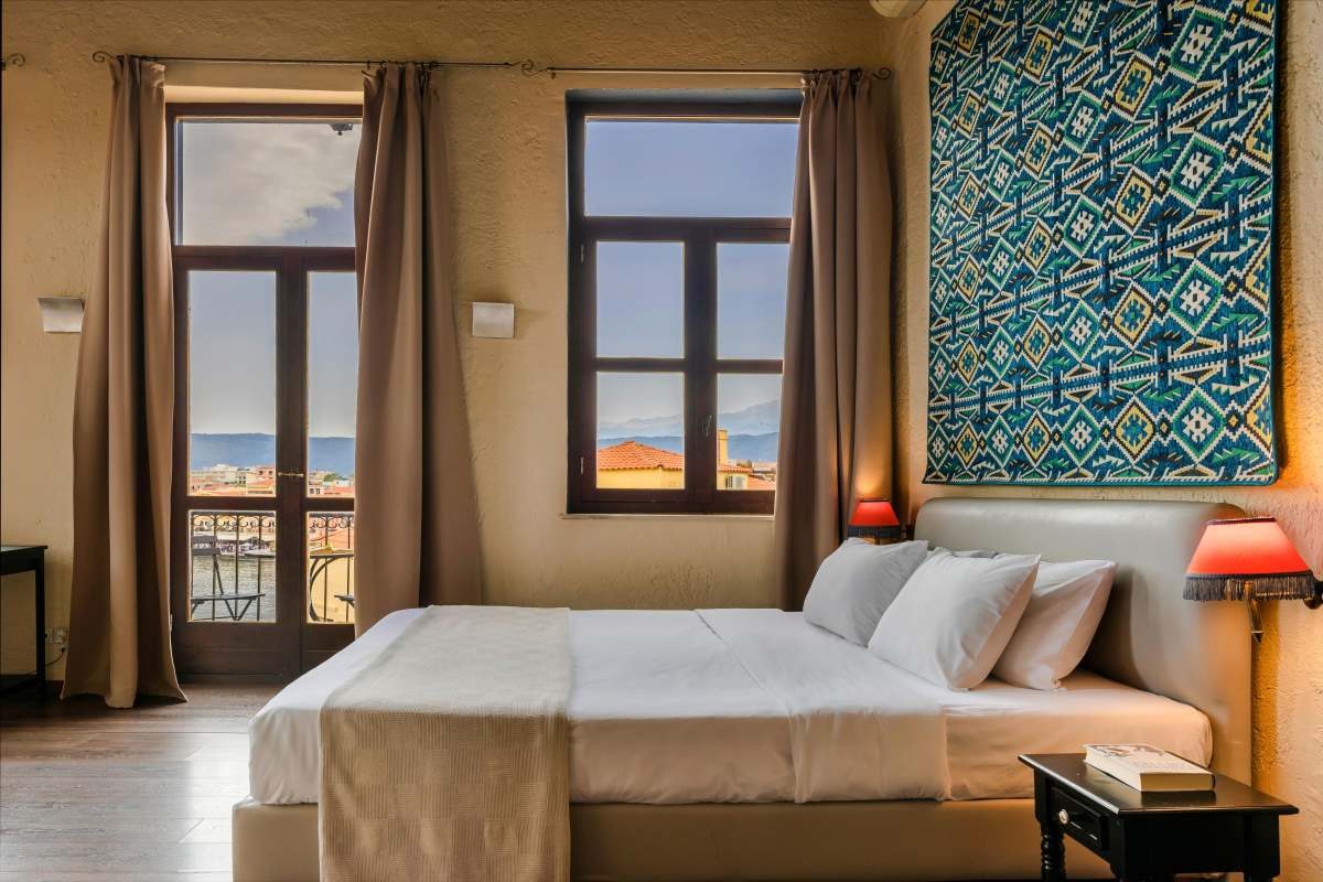 Alcanea Hotel