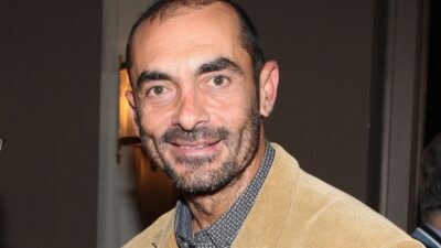Αλέκος Συσσοβίτης