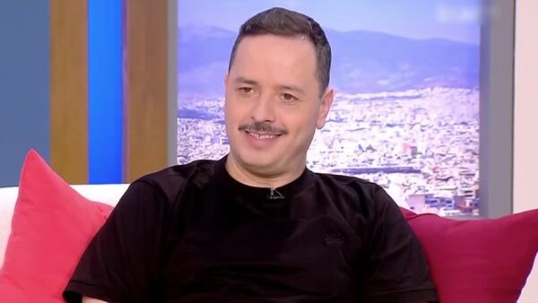 Αλέξανδρος Τσουβέλας