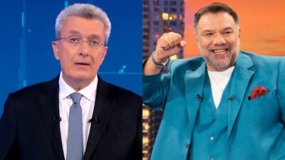 Νίκος Χατζηνικολάου, Γρηγόρης Αρναούτογλου