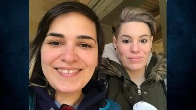 Ντέμη Γεωργίου, Άλκηστις Αλεξανδράτου