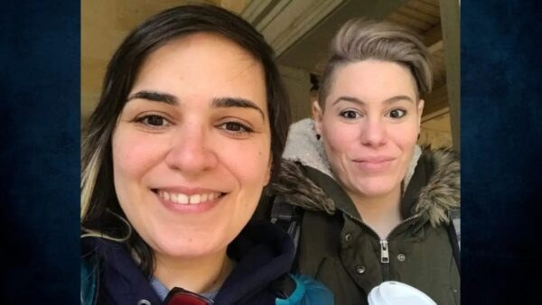 Ντέμη Γεωργίου, Άλκηστις Αλεξανδράτου